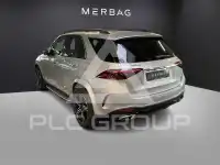 2026 Mercedes Benz GLE 350