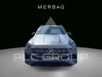 2026 Mercedes Benz GLE 350