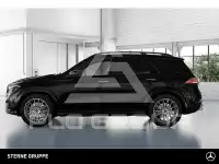 2026 Mercedes Benz GLE 350