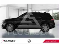 2026 Mercedes Benz GLE 350