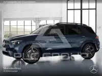 2026 Mercedes Benz GLE 350