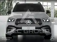 2026 Mercedes Benz GLE 350