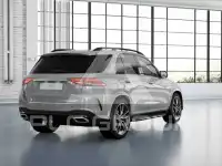 2026 Mercedes Benz GLE 350
