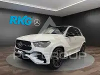 2026 Mercedes Benz GLE 350