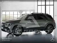 2026 Mercedes Benz GLE 350