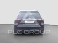 2026 Mercedes Benz GLE 350