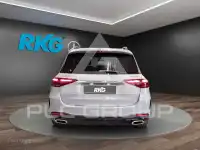 2026 Mercedes Benz GLE 350