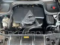 2026 Mercedes Benz GLE 350