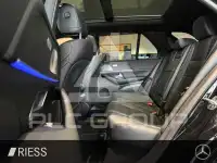2026 Mercedes Benz GLE 350