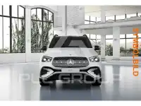 2026 Mercedes Benz GLE 350