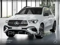 2026 Mercedes Benz GLE 350