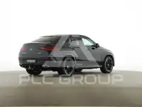 2026 Mercedes Benz GLE 350