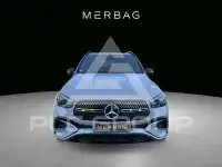 2026 Mercedes Benz GLE 350