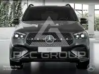 2026 Mercedes Benz GLE 350