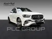 2026 Mercedes Benz GLE 350