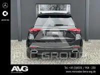 2026 Mercedes Benz GLE 350