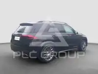2026 Mercedes Benz GLE 350