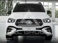 2026 Mercedes Benz GLE 350