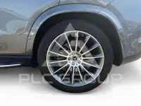 2026 Mercedes Benz GLE 350