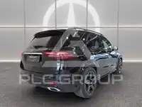 2026 Mercedes Benz GLE 350