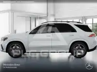 2026 Mercedes Benz GLE 350