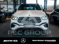 2026 Mercedes Benz GLE 350