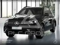 2026 Mercedes Benz GLE 350