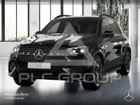2026 Mercedes Benz GLE 350