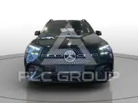 2026 Mercedes Benz GLE 350