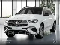 2026 Mercedes Benz GLE 350