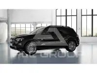 2026 Mercedes Benz GLE 350