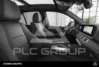 2026 Mercedes Benz GLE 350
