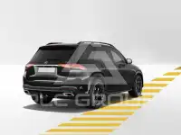 2026 Mercedes Benz GLE 350