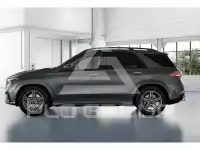 2026 Mercedes Benz GLE 350