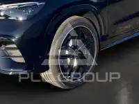 2026 Mercedes Benz GLE 350