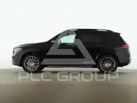 2026 Mercedes Benz GLE 350