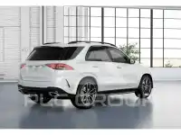 2026 Mercedes Benz GLE 350