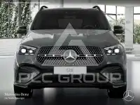 2026 Mercedes Benz GLE 350