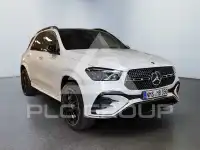 2026 Mercedes Benz GLE 350