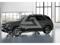 2026 Mercedes Benz GLE 350