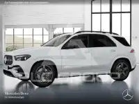 2026 Mercedes Benz GLE 350