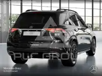 2026 Mercedes Benz GLE 350