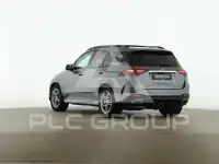 2026 Mercedes Benz GLE 350