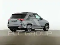 2026 Mercedes Benz GLE 350