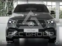 2026 Mercedes Benz GLE 350