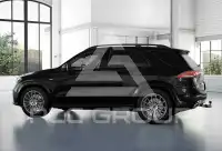 2026 Mercedes Benz GLE 350