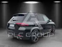 2026 Mercedes Benz GLE 350