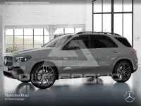 2026 Mercedes Benz GLE 350