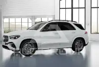 2026 Mercedes Benz GLE 350