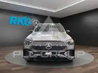 2026 Mercedes Benz GLE 350